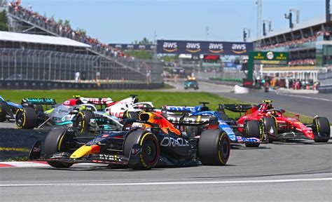 f1 canada 2023